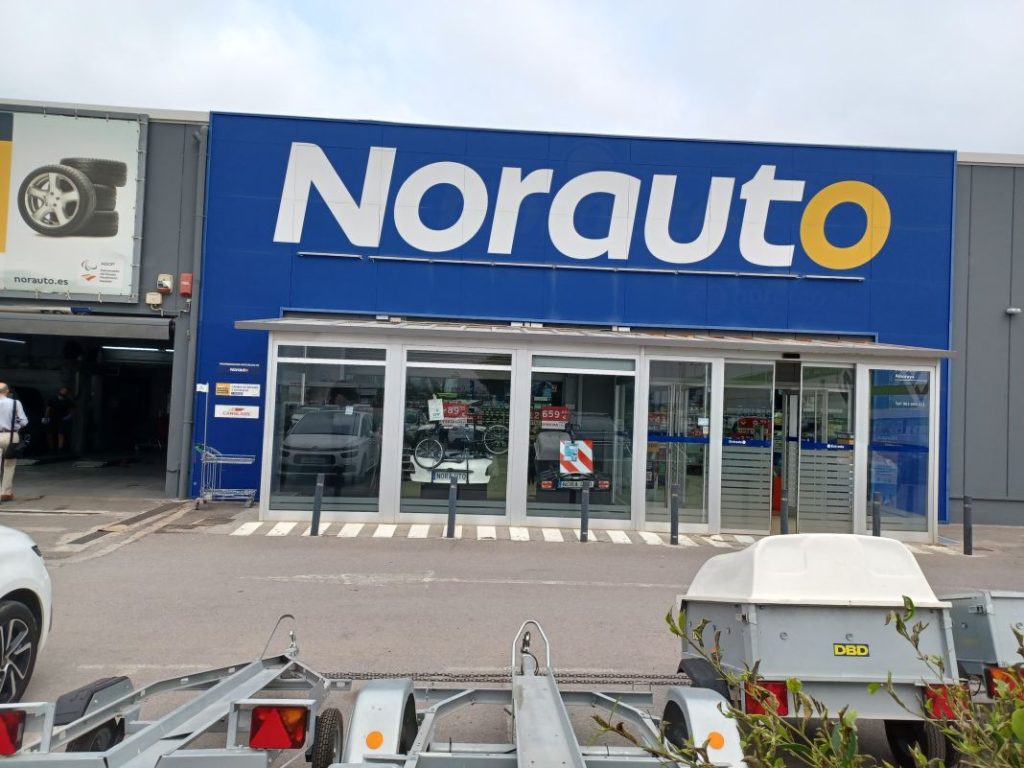 norauto