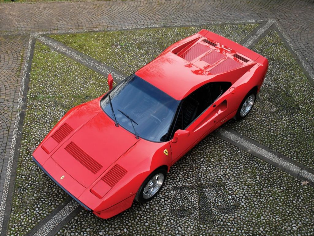 ferrari 288 gto 10 Motor16