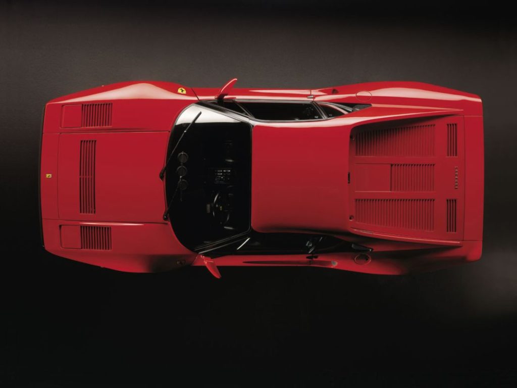 ferrari 288 gto 11 Motor16