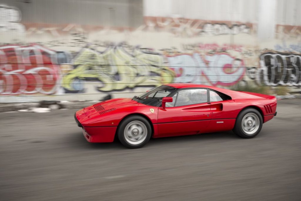 ferrari 288 gto 13 Motor16