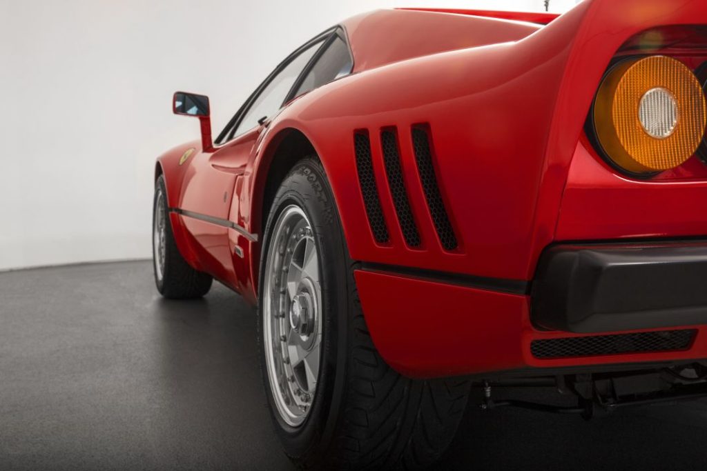ferrari 288 gto 15 Motor16