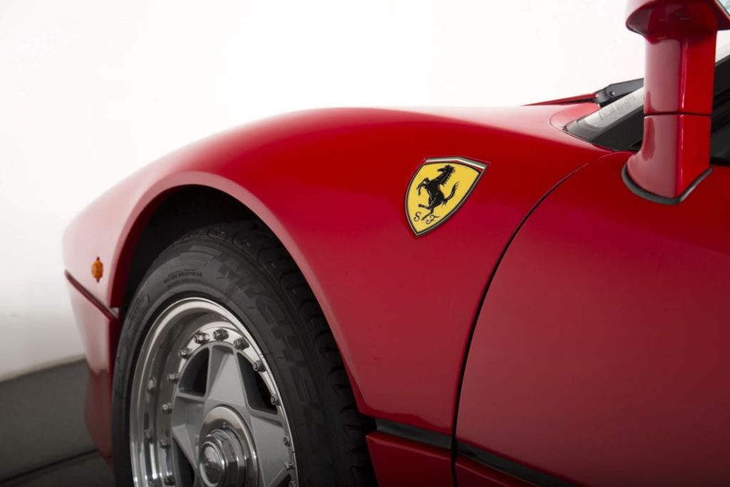 ferrari 288 gto 16 Motor16