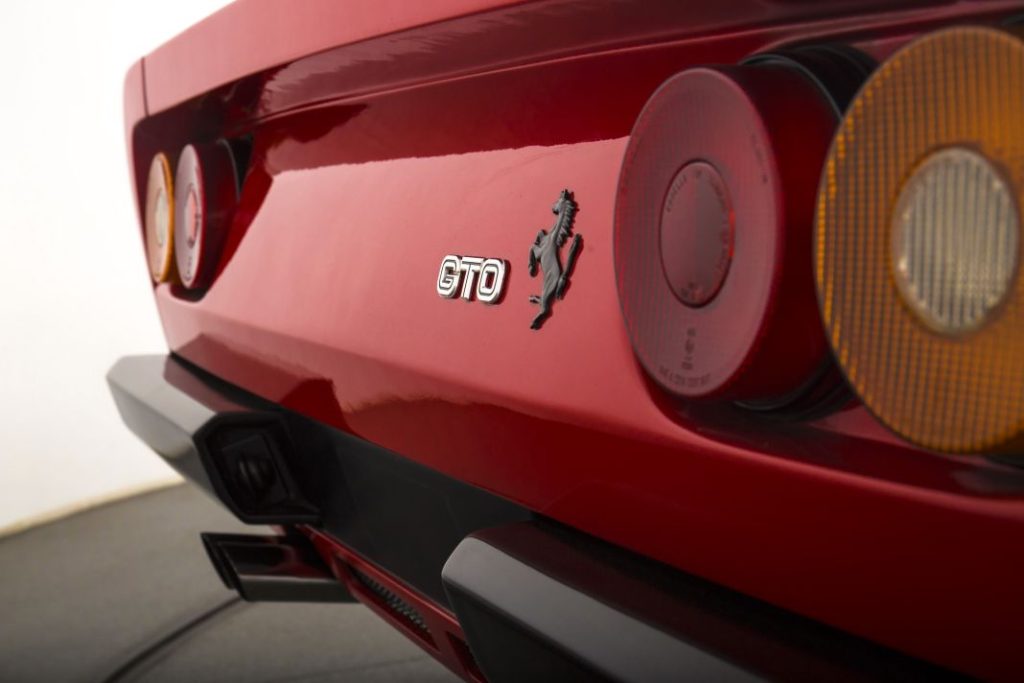 ferrari 288 gto 17 Motor16