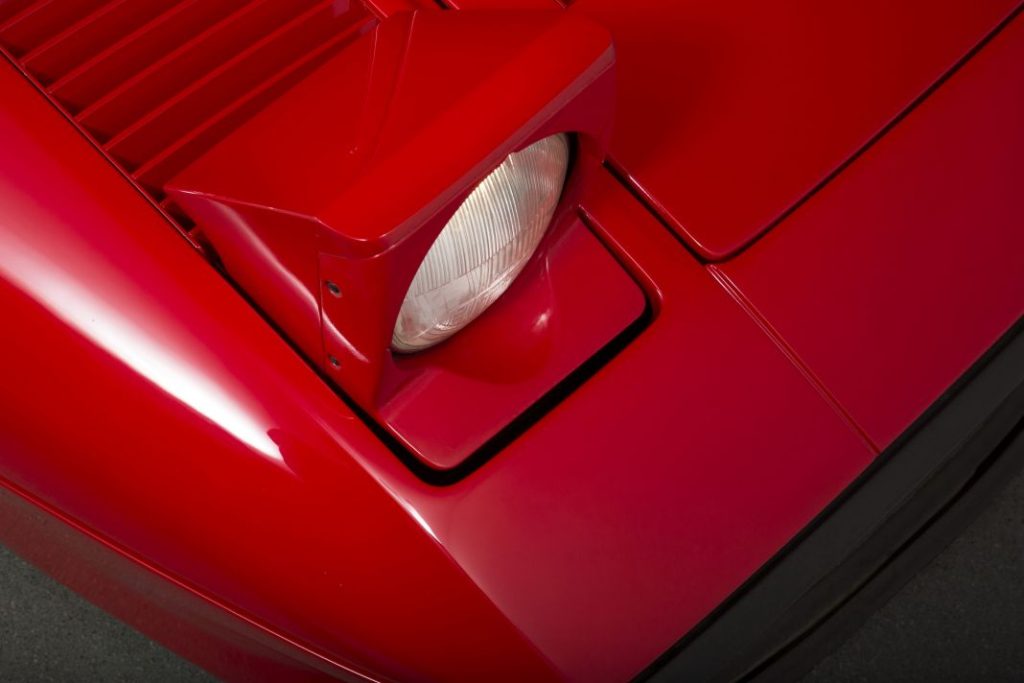 ferrari 288 gto 18 Motor16