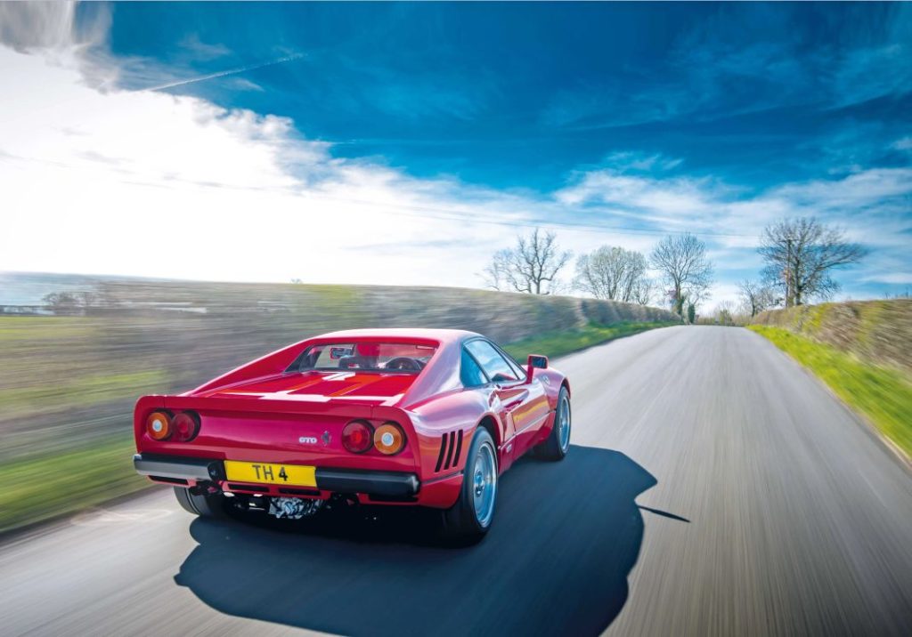 ferrari 288 gto 20 Motor16