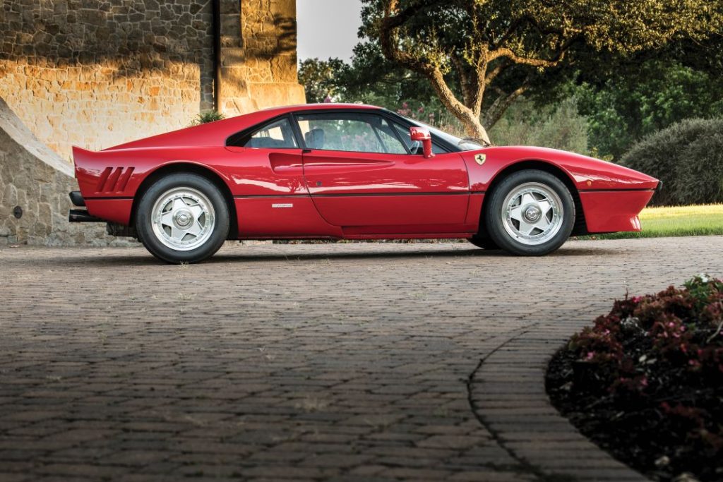 ferrari 288 gto 23 Motor16