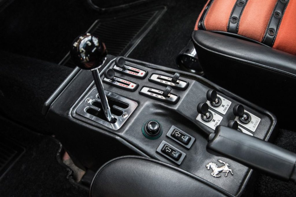 ferrari 288 gto 25 Motor16