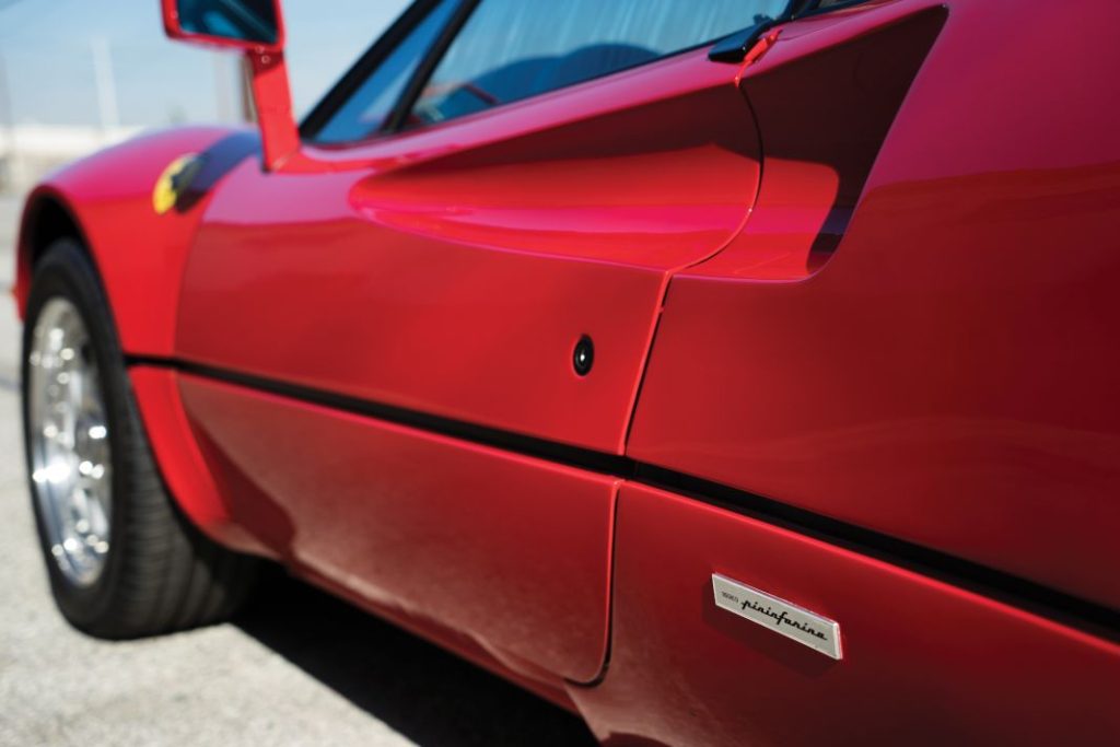ferrari 288 gto 26 Motor16