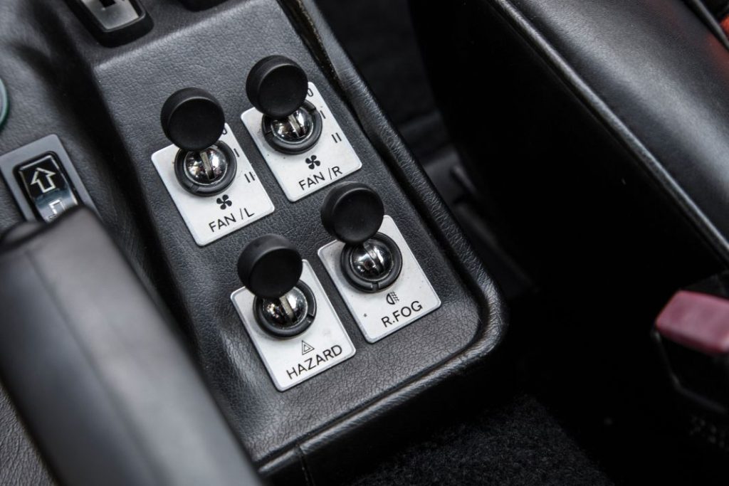 ferrari 288 gto 27 Motor16