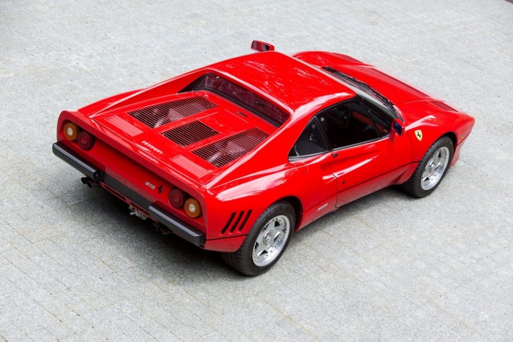 ferrari 288 gto 3 Motor16