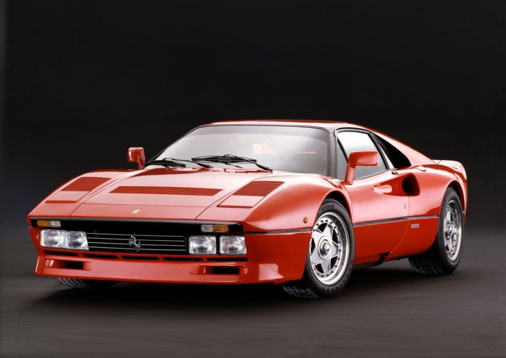ferrari 288 gto 3 Motor16