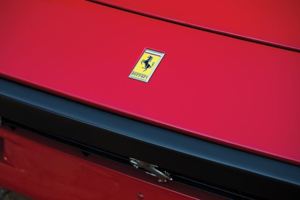 ferrari 288 gto 30 Motor16
