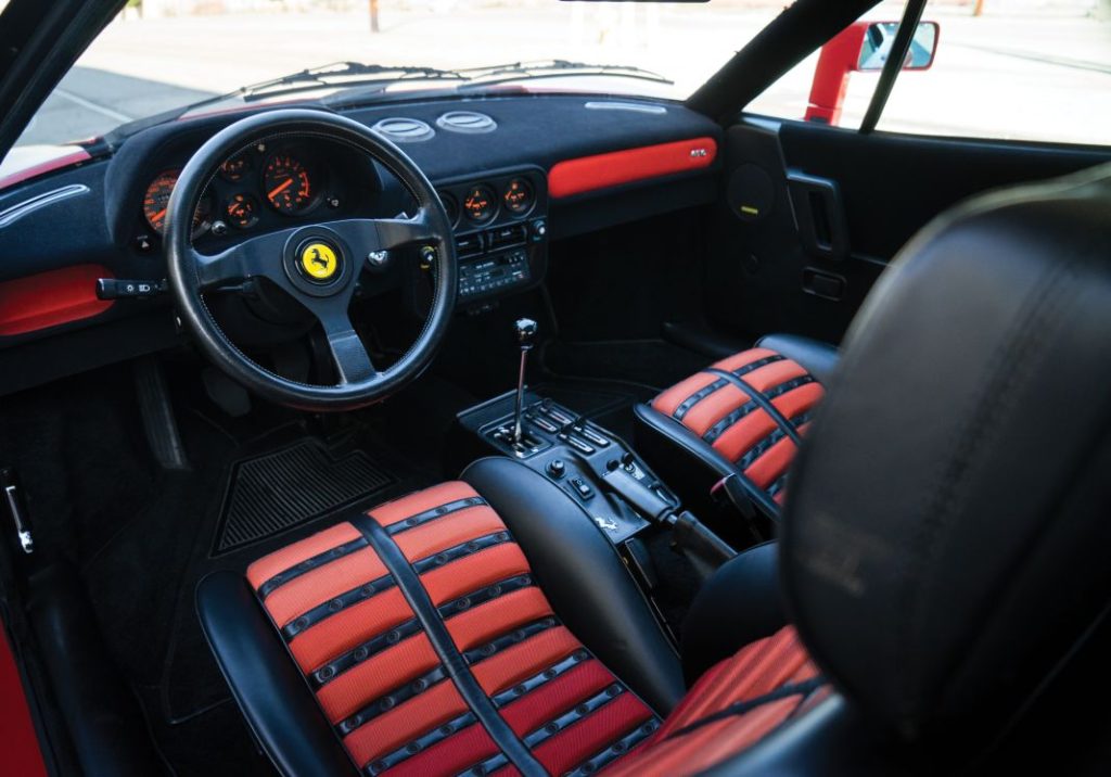 ferrari 288 gto 31 Motor16