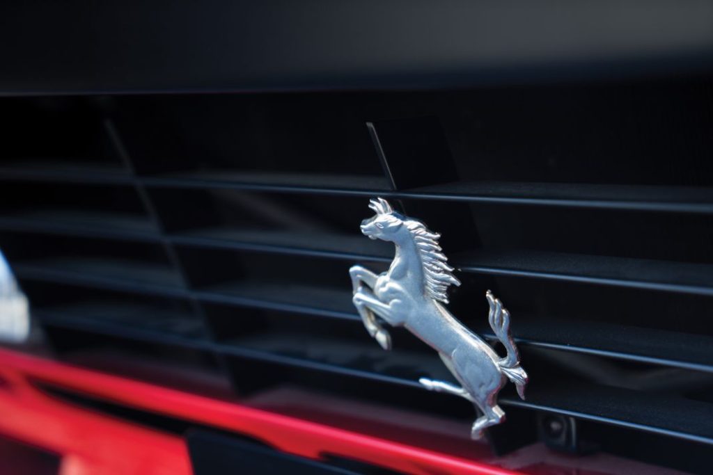 ferrari 288 gto 32 Motor16