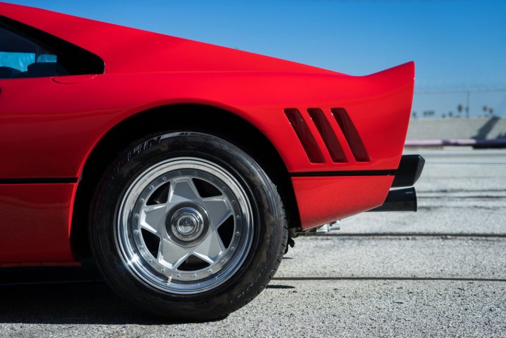ferrari 288 gto 33 Motor16