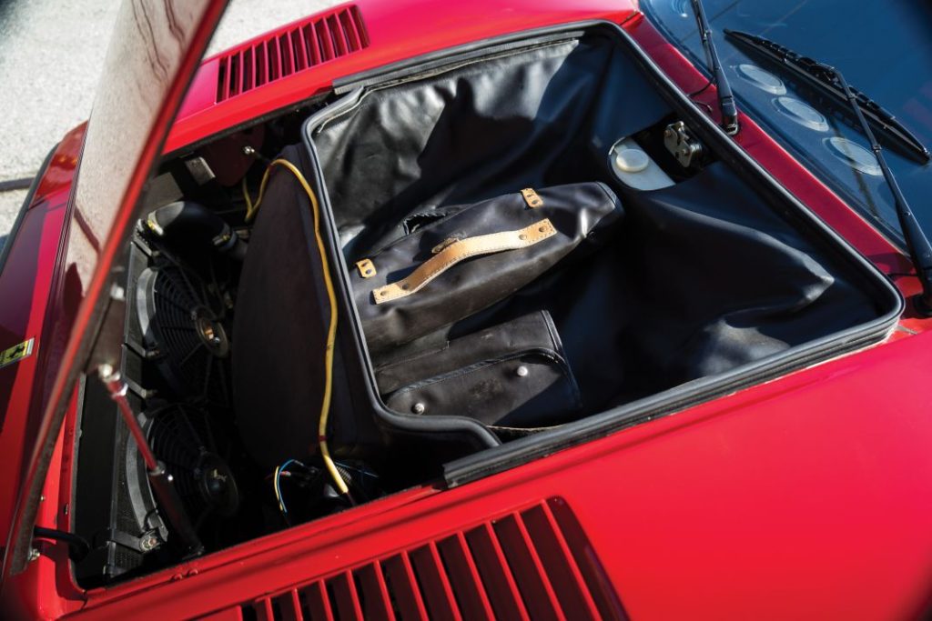 ferrari 288 gto 34 Motor16