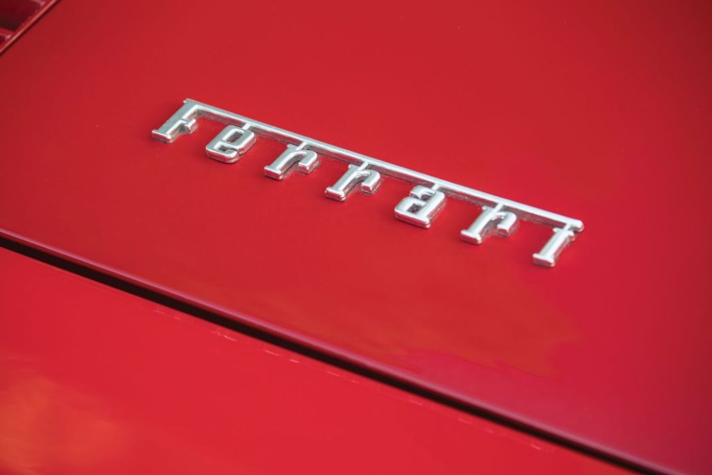 ferrari 288 gto 35 Motor16