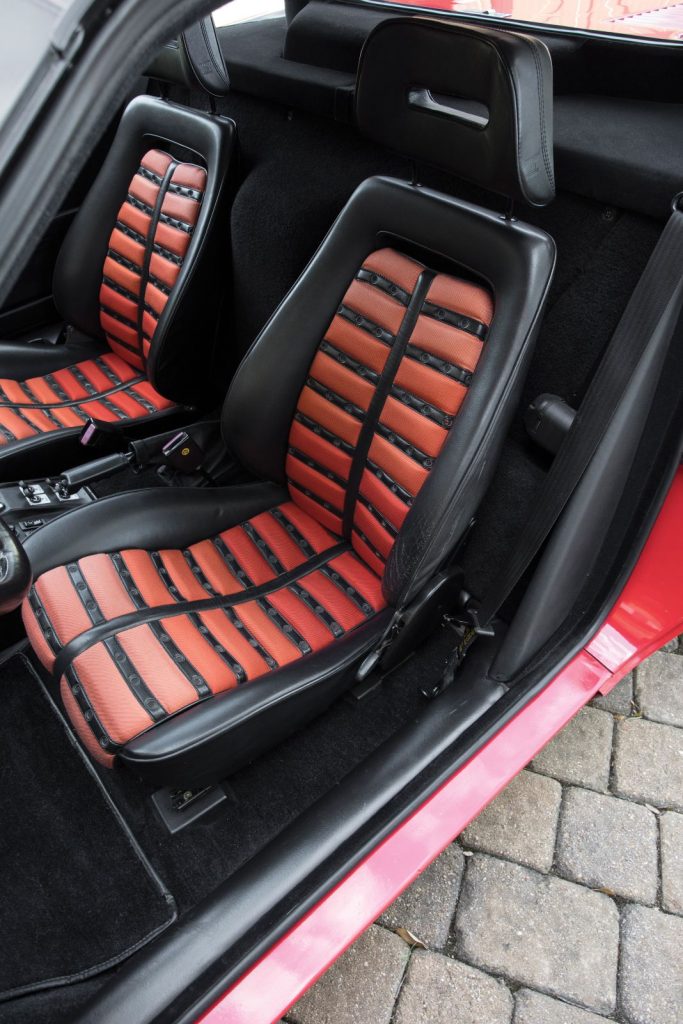 ferrari 288 gto 36 Motor16