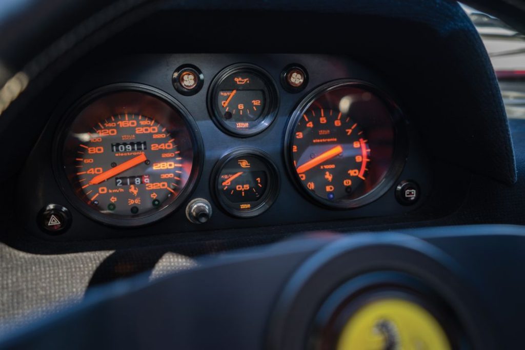 ferrari 288 gto 38 Motor16