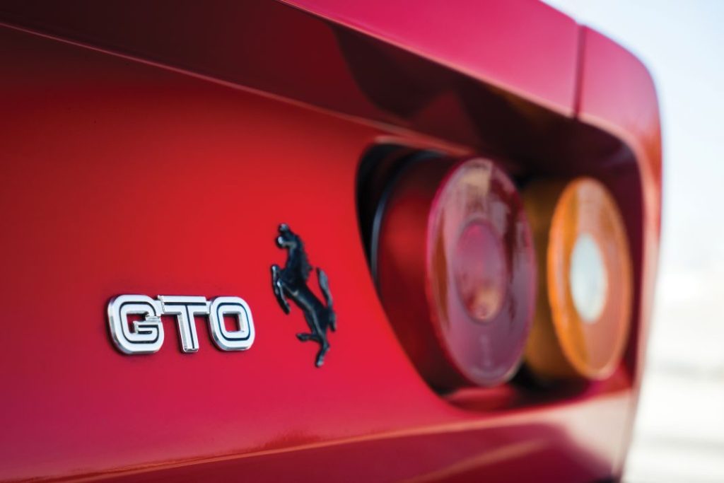 ferrari 288 gto 39 Motor16