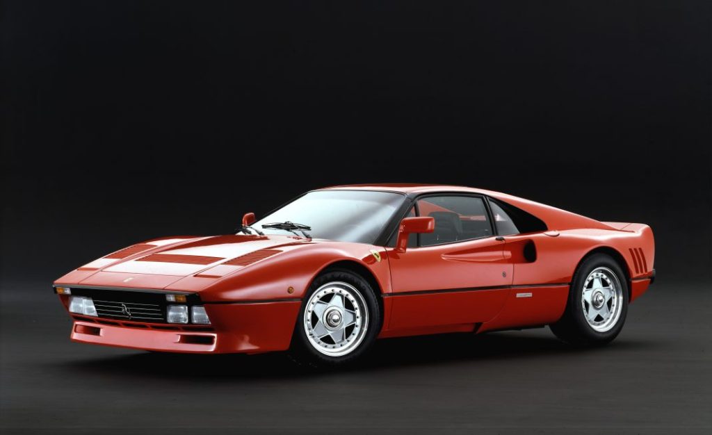 ferrari 288 gto 4 Motor16