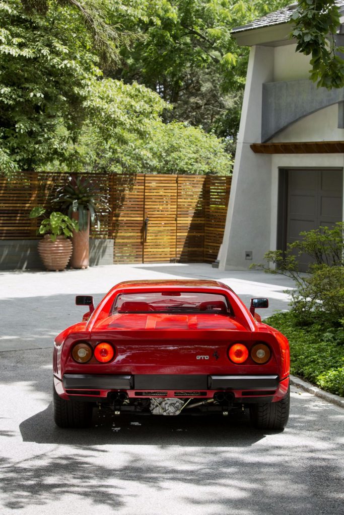 ferrari 288 gto 4 Motor16