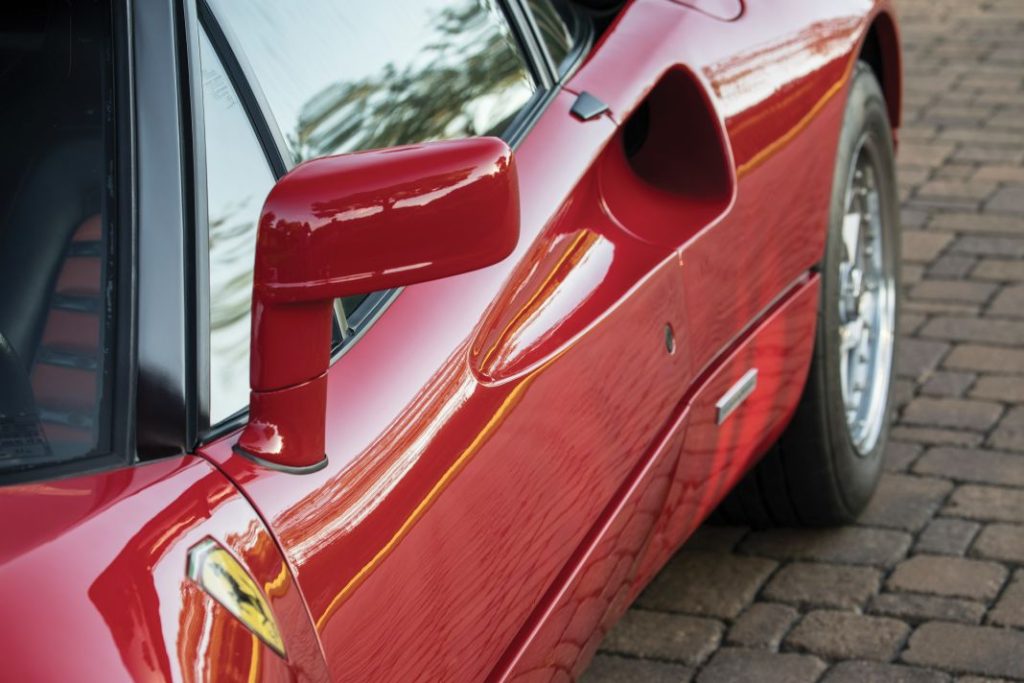 ferrari 288 gto 40 Motor16