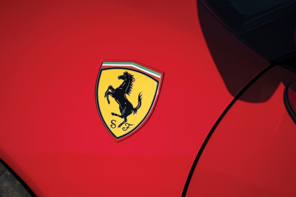 ferrari 288 gto 41 Motor16