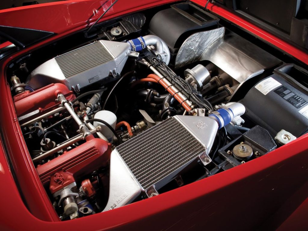 ferrari 288 gto 5 Motor16