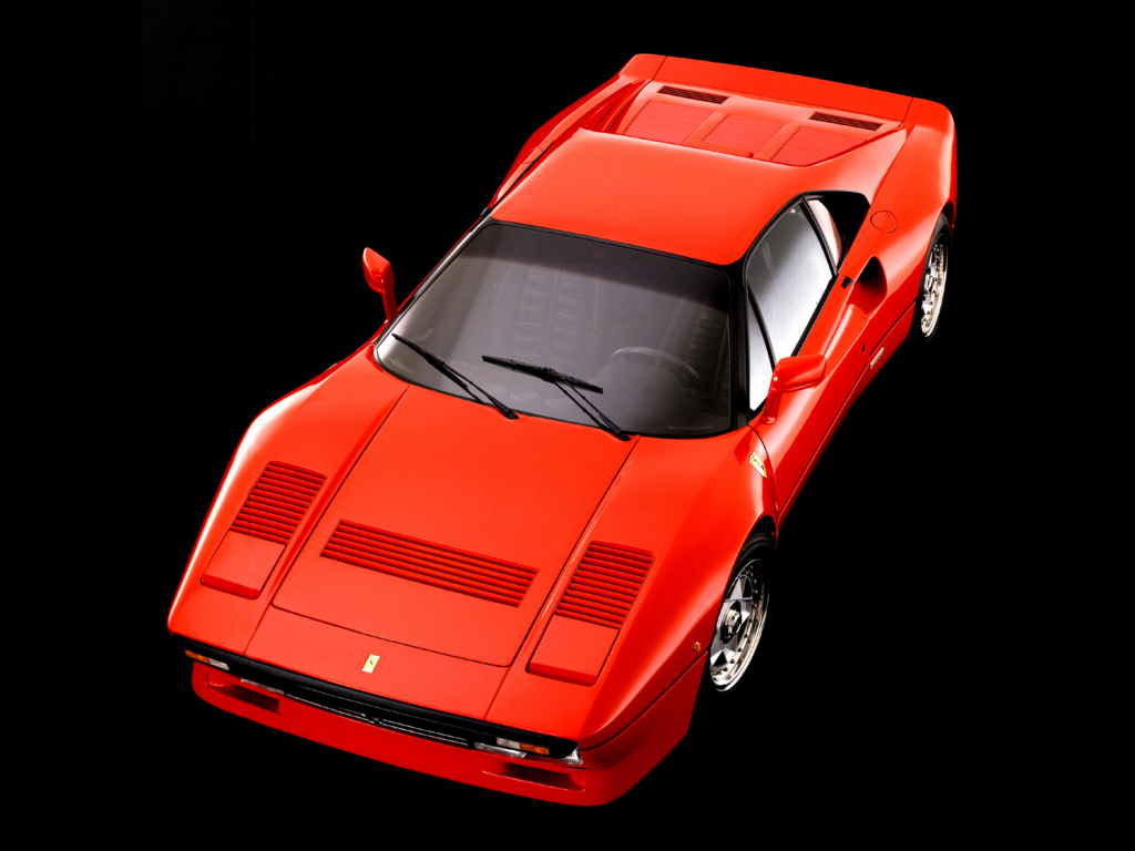 ferrari 288 gto 7 Motor16
