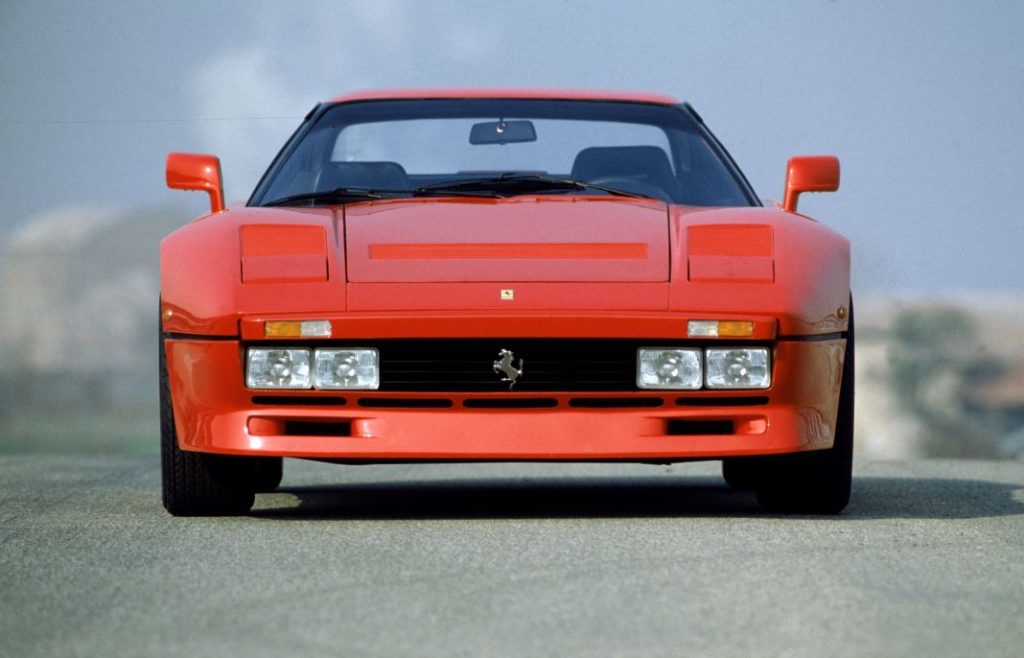 ferrari 288 gto 9 Motor16