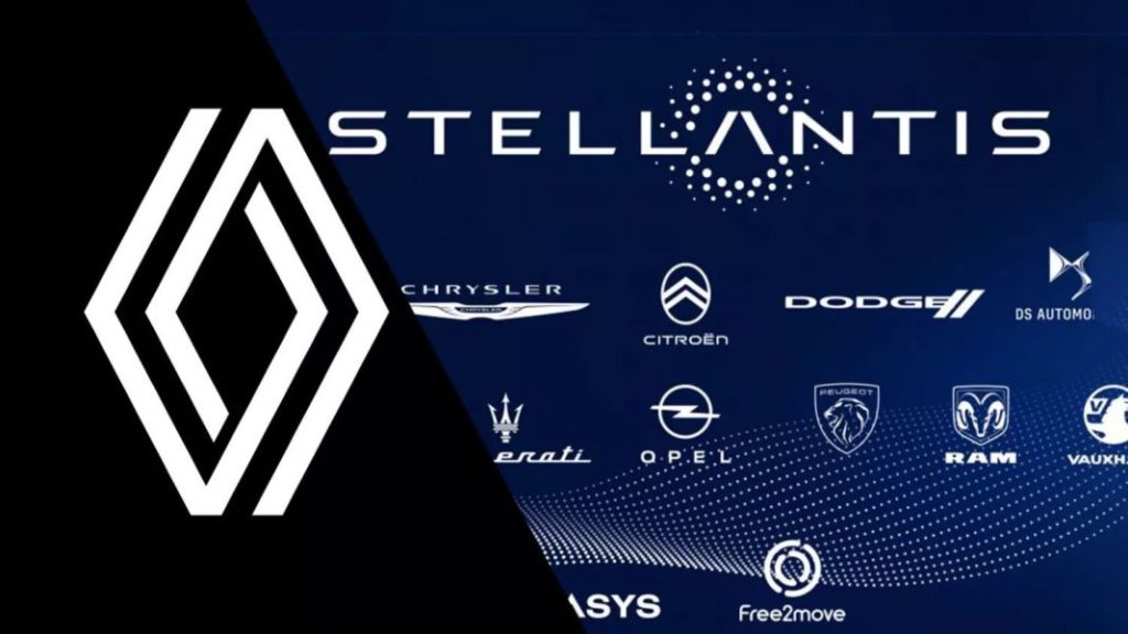 fusion Renault Stellantis Motor16