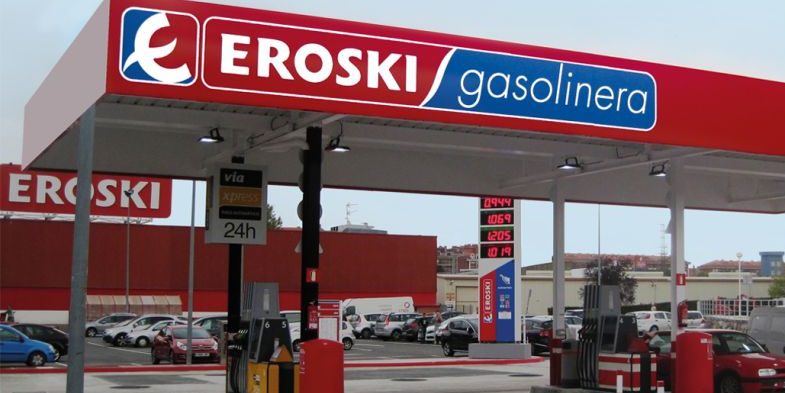 El truco para saber si una gasolinera vende gasolina de confianza o gasolina adulterada 174 Motor16 gasolina
