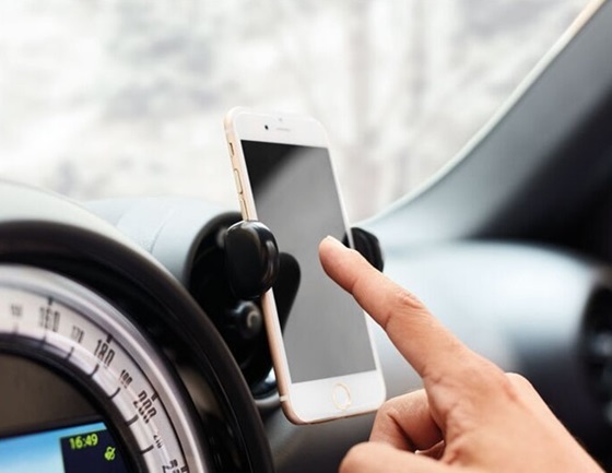 7 consejos para realizar regalos a un amante de la automoción 4 Motor16 gps