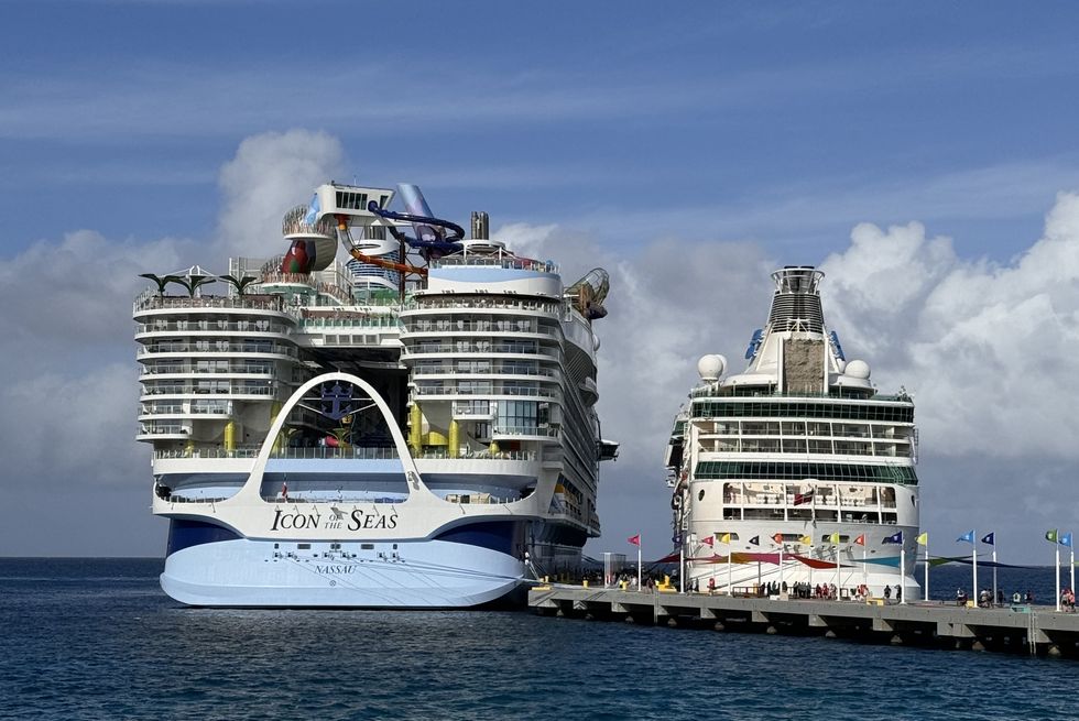 crucero
