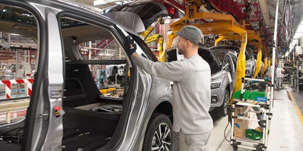 ACEA reclama a la UE una estrategia industrial en lugar del actual "enfoque regulatorio fragmentado” cara a 2035 2 Motor16 industria Motor16