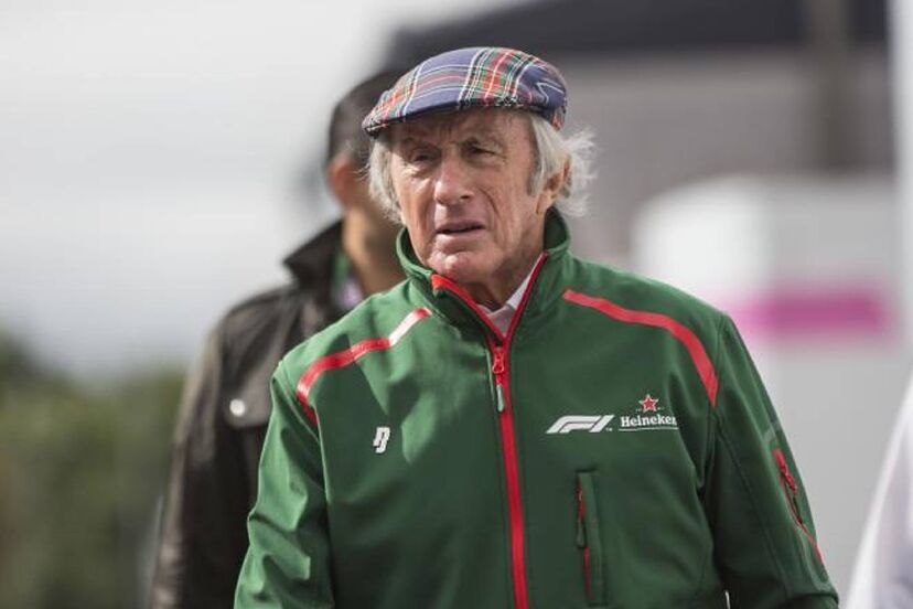 jackie stewart Motor16