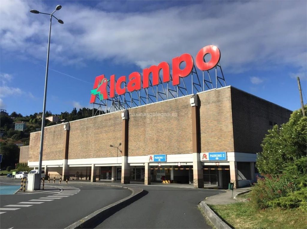 supermercado
