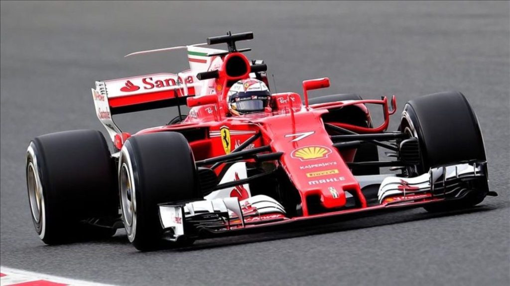 La 'maldición' que Kimi Raikkonen le echó a Ferrari en la Fórmula 1: último campeón y único tras Schumacher 3 Motor16 kimi Motor16