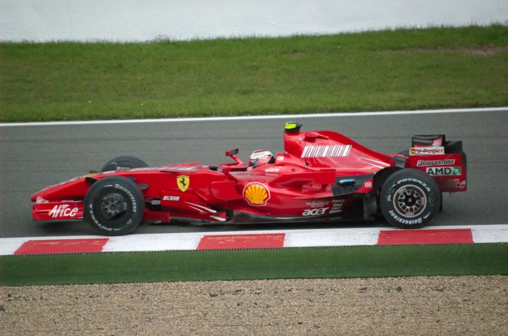 La 'maldición' que Kimi Raikkonen le echó a Ferrari en la Fórmula 1: último campeón y único tras Schumacher 1 Motor16 kr7 Motor16