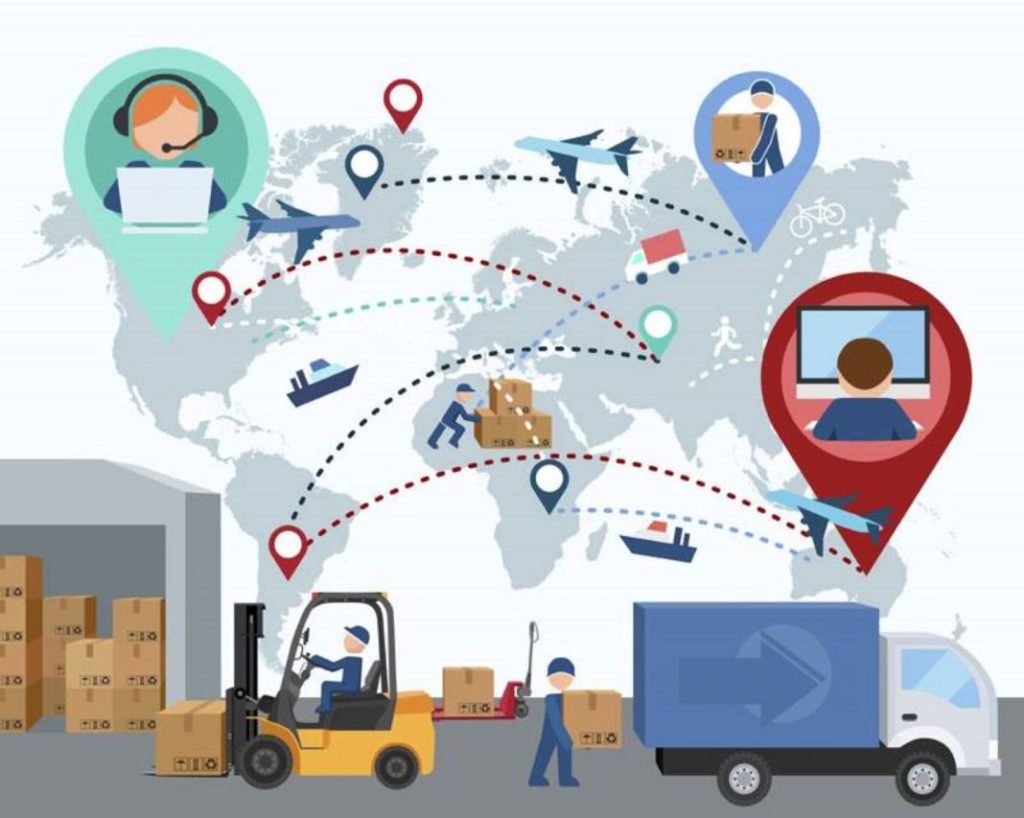 Ciberseguridad: la división logística de Bergé reconocida con el sello de calidad ISO 27001 1 Motor16 logistica 1 Motor16