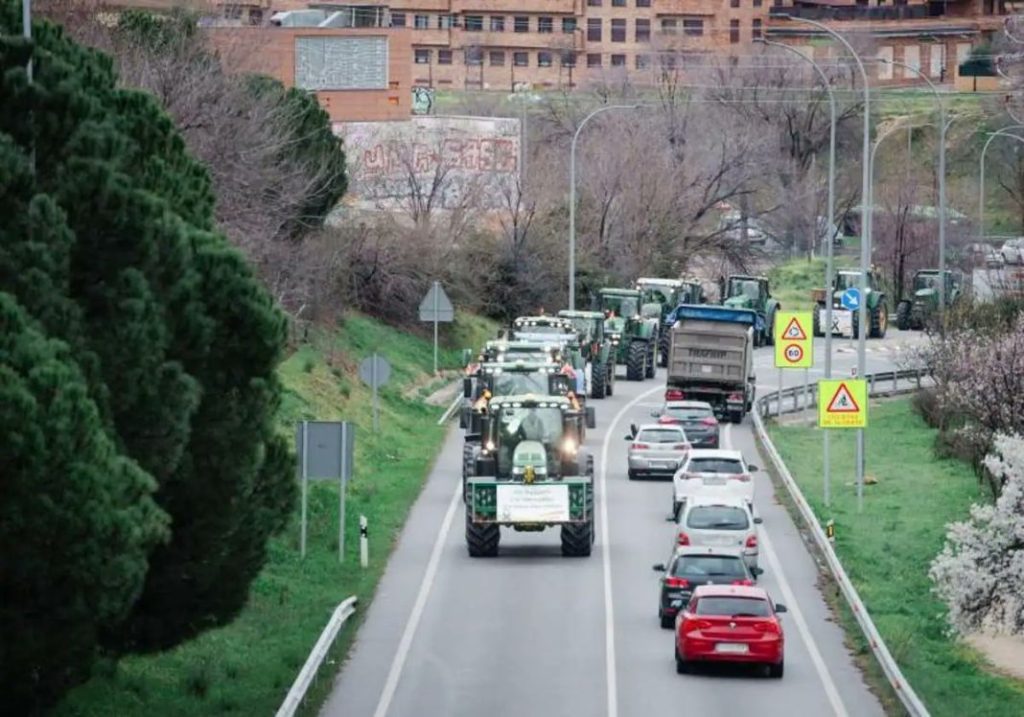 carreteras