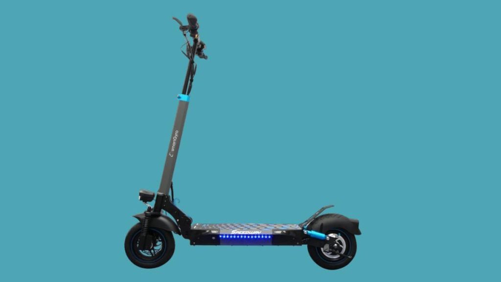 La ciudad española donde la Policía Local está muy cansada de los patinetes eléctricos 165 Motor16 normas