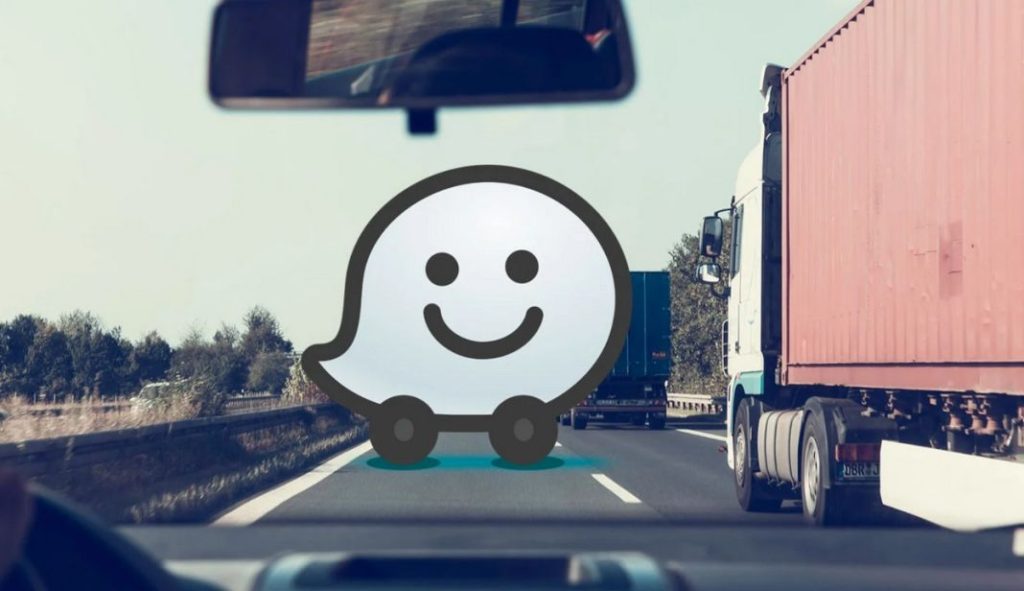 Waze no deja de sorprendernos: Así puedes ponerle tu voz a este navegador 173 Motor16 voz
