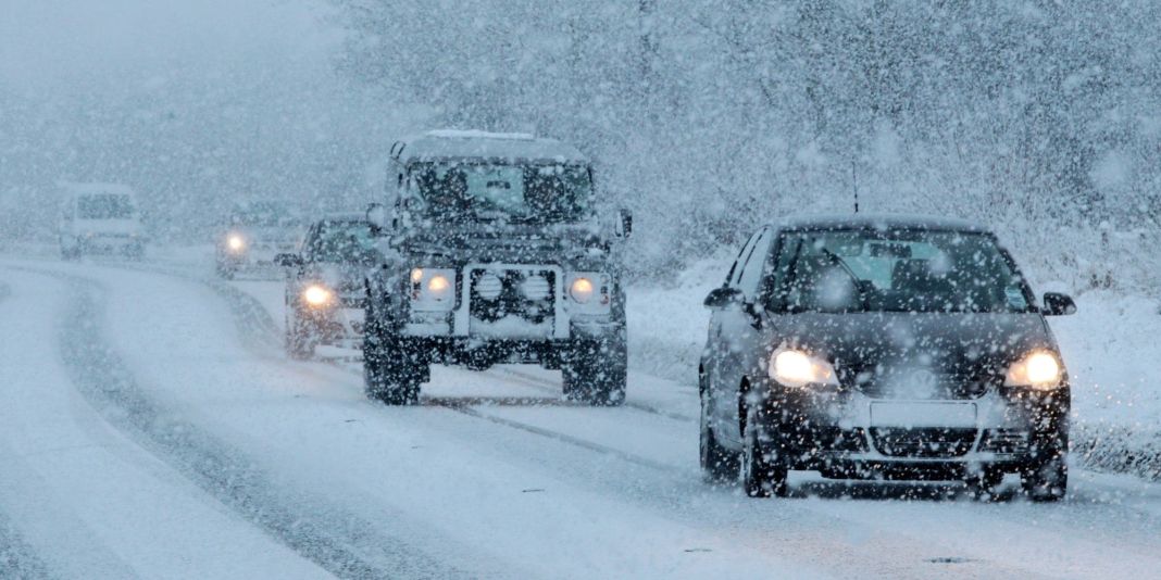 5 productos para proteger la carrocería de tu coche en invierno 2 Motor16 RECUBRIMIENTOS PROTECTORES: LA ARMADURA DE TU VEHÍCULO