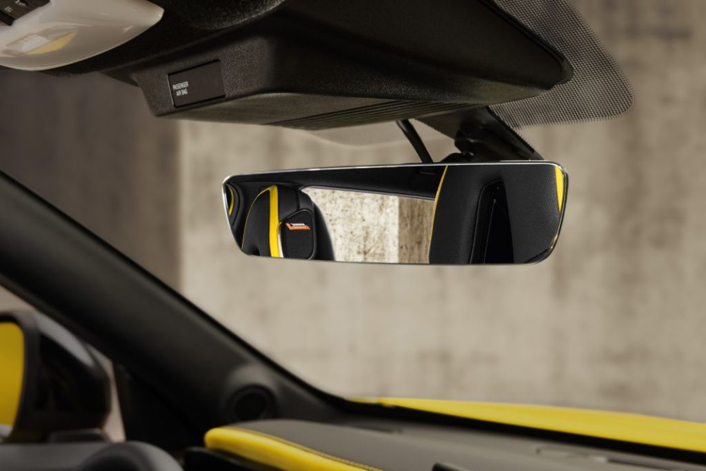 Nissan Juke 2024: Cambia por dentro, gana equipamiento y adopta un aire más deportivo 34 Motor16 nissan juke 2024 n sport 59 Motor16