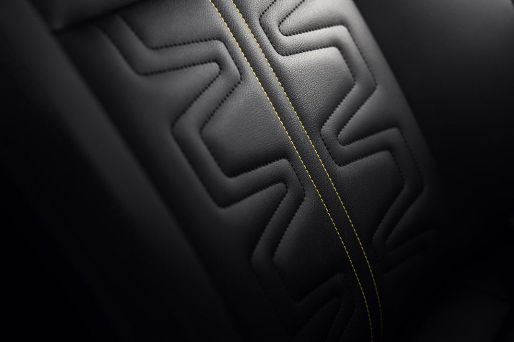 Nissan Juke 2024: Cambia por dentro, gana equipamiento y adopta un aire más deportivo 32 Motor16 nissan juke 2024 n sport 61 Motor16