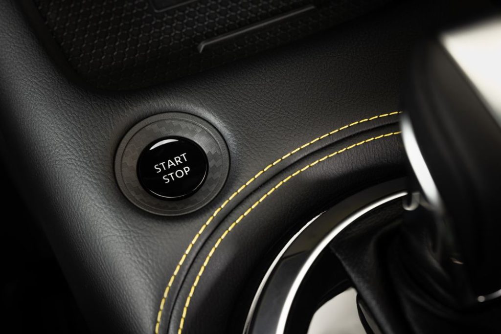 Nissan Juke 2024: Cambia por dentro, gana equipamiento y adopta un aire más deportivo 31 Motor16 nissan juke 2024 n sport 62 Motor16