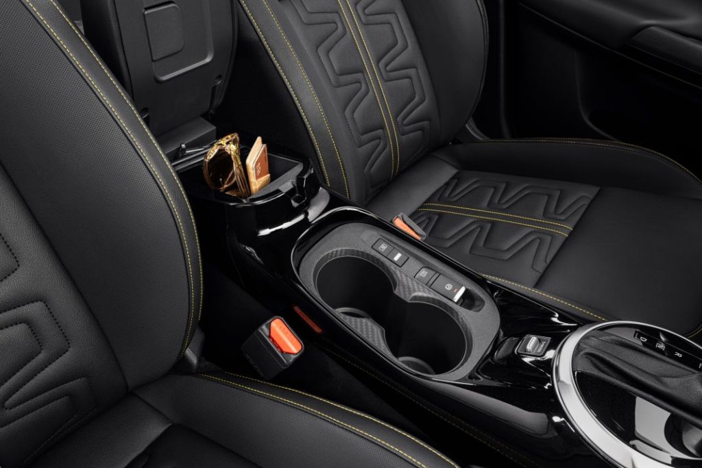 Nissan Juke 2024: Cambia por dentro, gana equipamiento y adopta un aire más deportivo 4 Motor16 nissan juke 2024 n sport 64 Motor16