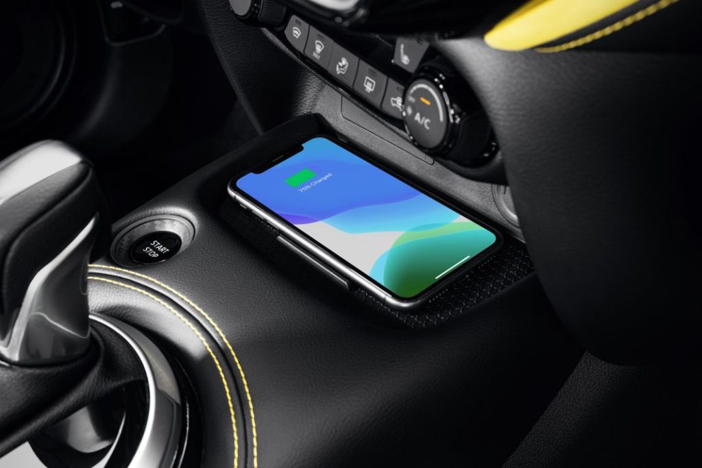 Nissan Juke 2024: Cambia por dentro, gana equipamiento y adopta un aire más deportivo 27 Motor16 nissan juke 2024 n sport 65 Motor16